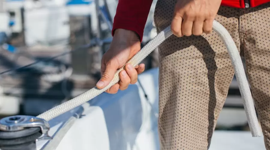 Marine Cable Supplier in Singapore for Offshore Solutions